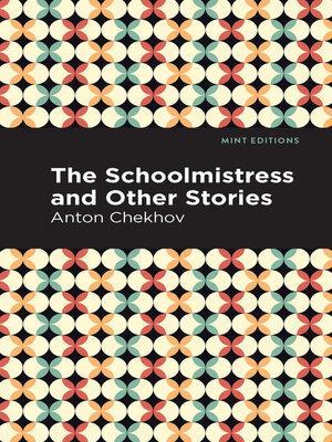 cover image of The Schoolmistress and Other Stories